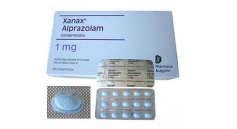 xanax