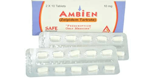 zolpidem